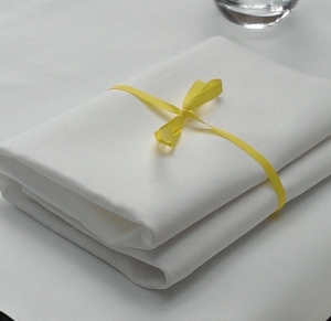 picture of napkins